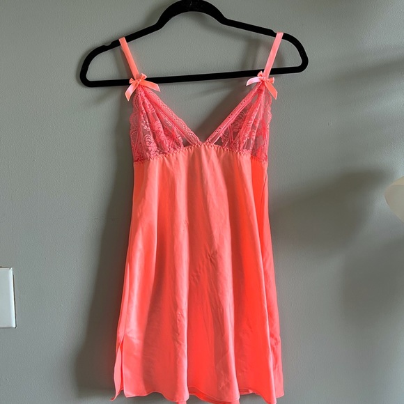 Victoria's Secret Intimates & Sleepwear Victorias Secret Babydoll